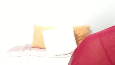 Snapshot of candidlily chatting on 12.15.24 Candidlily online show from 12.15.24