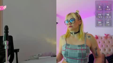 Candie  online show from 04.01.26