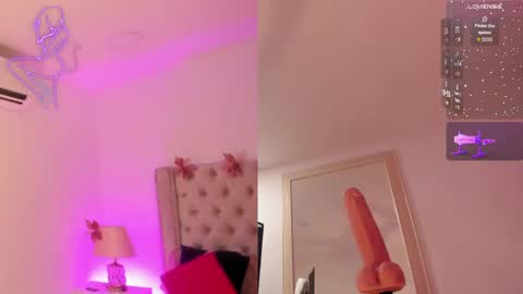 Snapshot of candiegilson__ chatting on 05.07.26 Candie online show from 05.07.26
