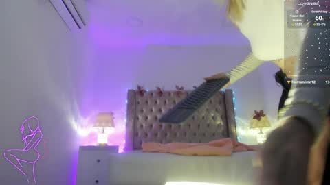 Snapshot of candiegilson__ chatting on 05.12.26 Candie online show from 05.12.26