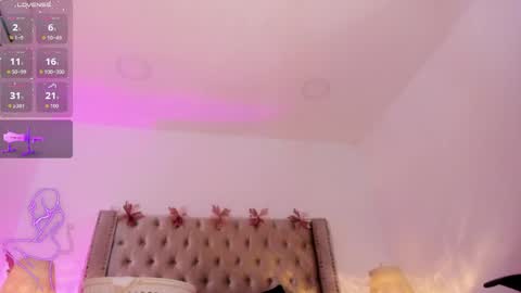 Snapshot of candiegilson__ chatting on 05.17.26 Candie online show from 05.17.26