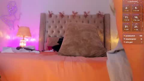 Snapshot of candiegilson__ chatting on 05.29.26 Candie online show from 05.29.26