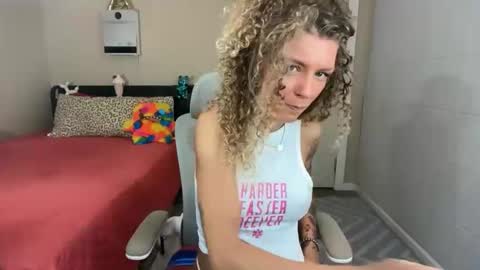 Candi may online show from 05.20.26