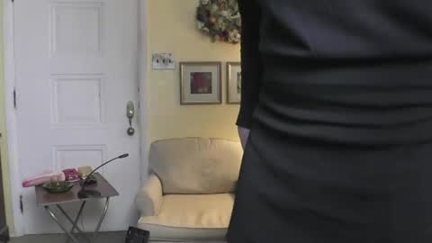 Candi Saint online show from 03.04.25