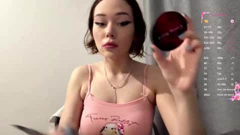 Isabella online show from 11.30.25