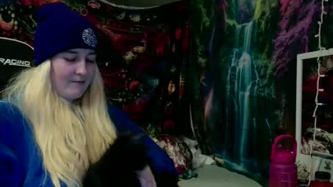 Candi online show from 06.01.26