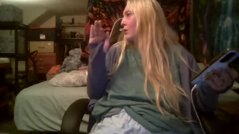 Candi online show from 06.12.26