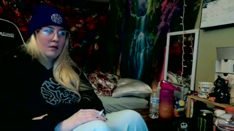 Candi online show from 06.13.26