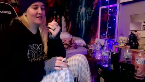 Candi online show from 06.14.26