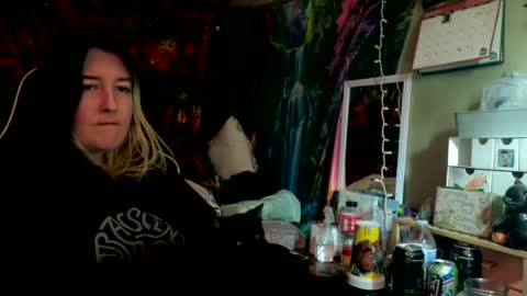 Candi online show from 08.04.26