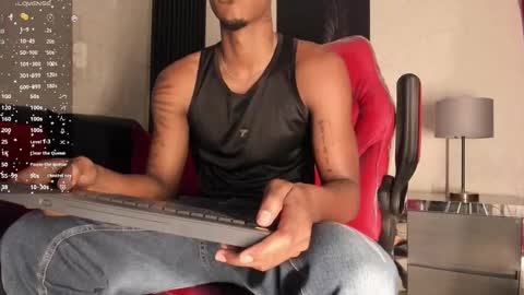 candresruiz online show from 10.22.25