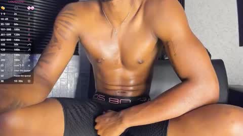 candresruiz online show from 11.13.25