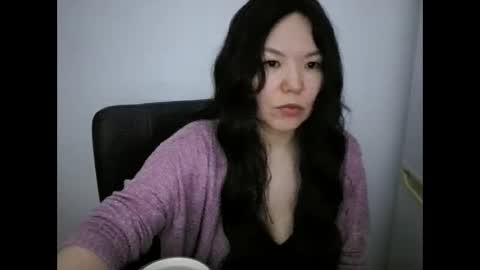 Snapshot of candy11911 chatting on 04.25.26 Grace online show from 04.25.26