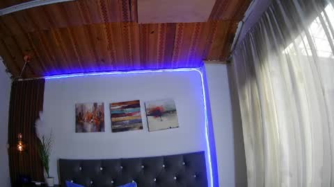 Candy online show from 04.02.26