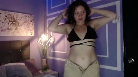 Candy online show from 04.10.26