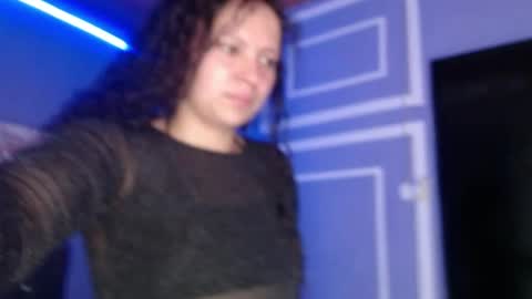 Candy online show from 04.12.26