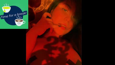 Snapshot of candy__hot___ chatting on 12.02.24 celeste villa online show from 12.02.24