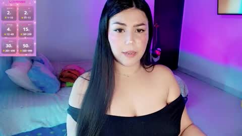 celeste villa online show from 03.23.26