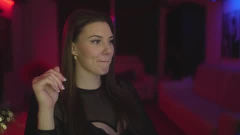 Candy Storm online show from 01.17.26