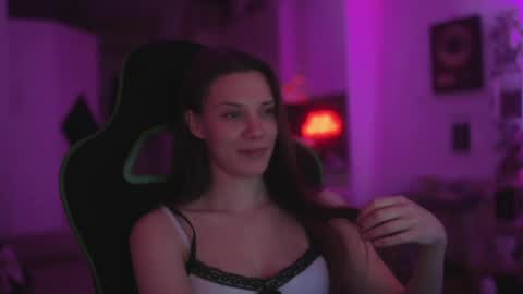 Candy Storm online show from 04.08.26