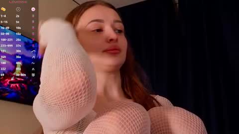Hey there Im Anna 21 years old online show from 07.10.26