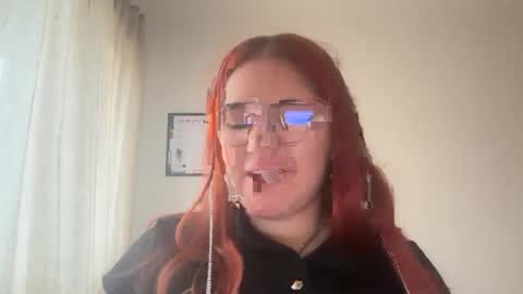 candy_amallia online show from 03.31.26