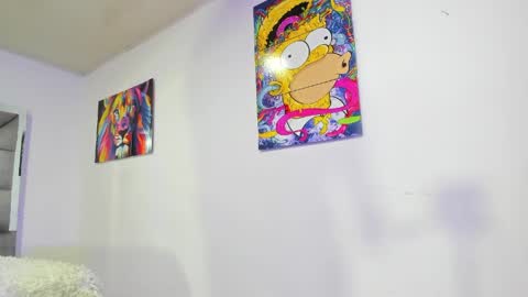 Candy  And Andy  online show from 03.26.26