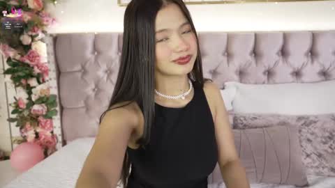 Candy Beck online show from 04.09.26