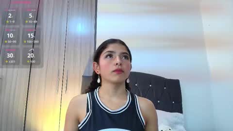 candy_blissx online show from 11.20.25