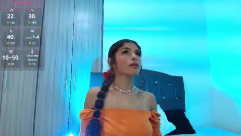 candy_blissx online show from 01.16.26