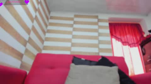 Candy  Brown online show from 03.05.25