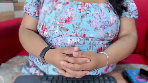 Candy  Brown online show from 09.09.25