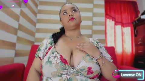 Candy  Brown online show from 10.30.25