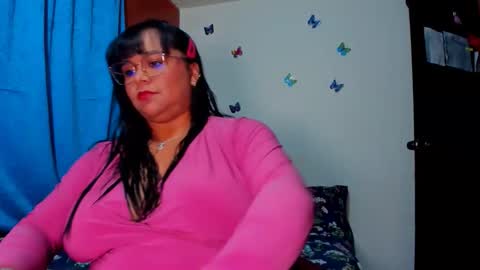 Candy  Brown online show from 03.18.26