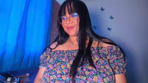 Candy  Brown online show from 05.14.26
