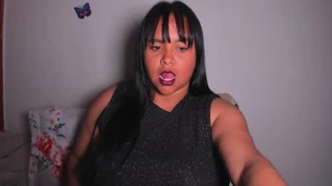 Candy  Brown online show from 06.02.26