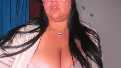 Candy  Brown online show from 07.14.26