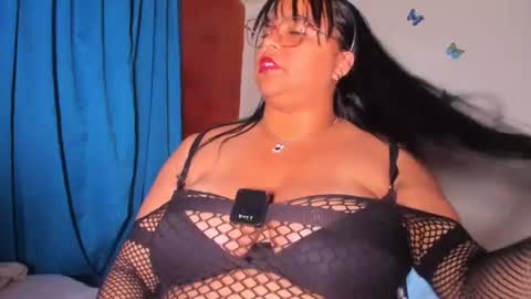 Candy  Brown online show from 07.15.26