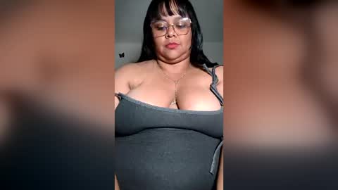 Candy  Brown online show from 07.23.26