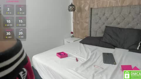 candy_charls online show from 04.12.26