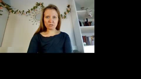 Candy Cougar online show from 06.16.26