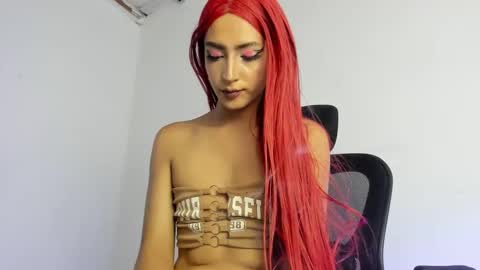 Snapshot of candy_cumyy1 chatting on 09.26.25 candy_cumyy1 online show from 09.26.25