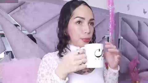 candy_dim online show from 09.26.25