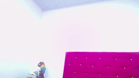 CANDY DUSTANO online show from 02.07.25