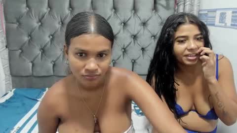 Snapshot of candy_ebony18_ chatting on 09.20.25 candy_ebony18_ online show from 09.20.25