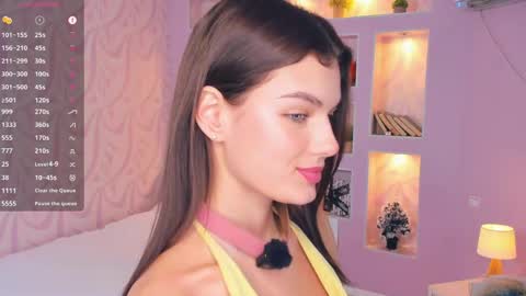 Flora online show from 04.16.26