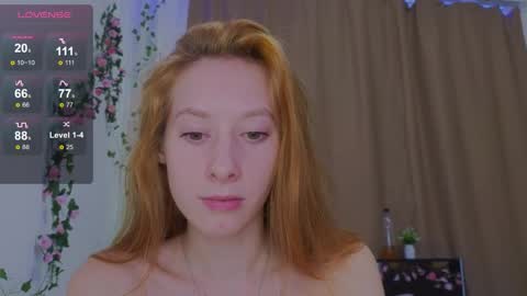 candy_flosse online show from 09.24.25