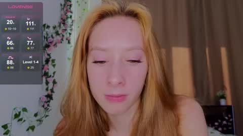 candy_flosse online show from 09.30.25