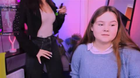 candy flossie1 online show from 12.05.25