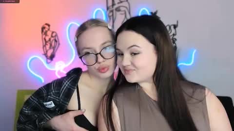 candy flossie1 online show from 03.14.26